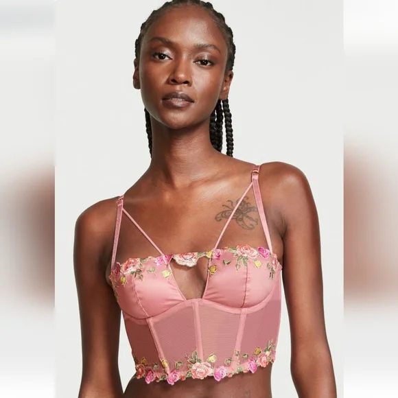 Victoria's Secret Intimates Sleepwear Victorias Secret Dream - Main Image